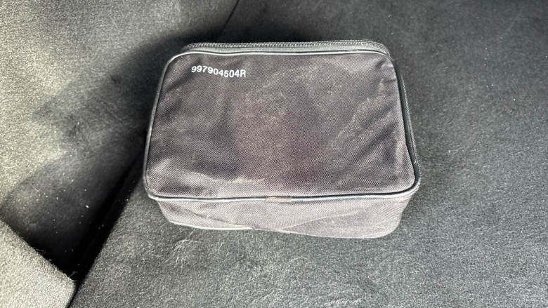 Dacia Duster 1.0 TCe 100 Comfort 5dr Bi Fuel Estate